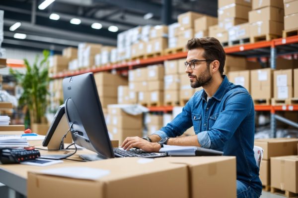 INVENTORY MANAGEMENT