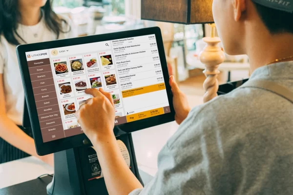 POINT OF SALE IMAGE